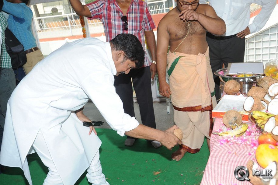 Alochinchandi-Movie-Opening